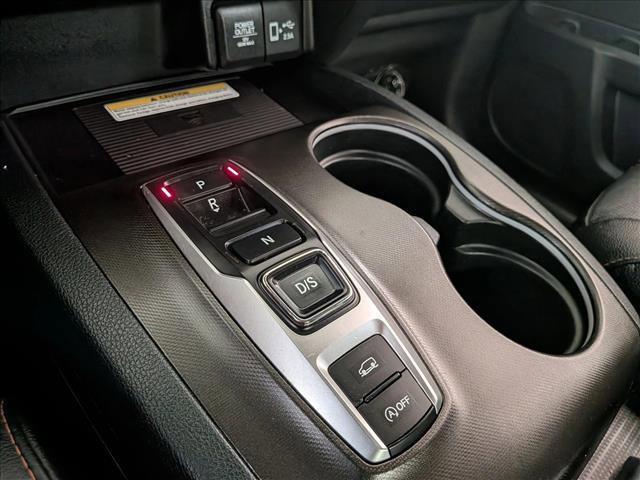 used 2023 Honda Passport car, priced at $31,597