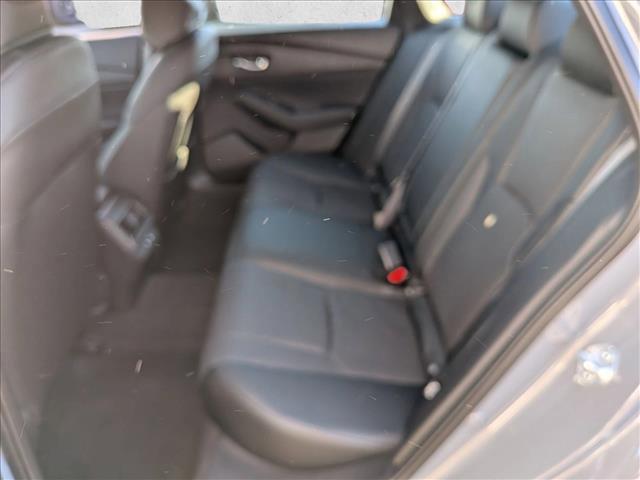 new 2025 Honda Accord Hybrid car, priced at $37,025