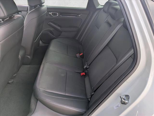 used 2026 Honda Civic Hybrid car, priced at $31,377