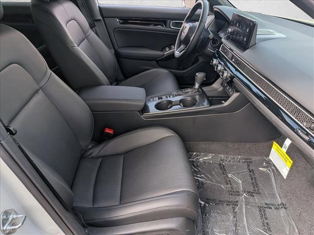 used 2026 Honda Civic Hybrid car, priced at $31,377