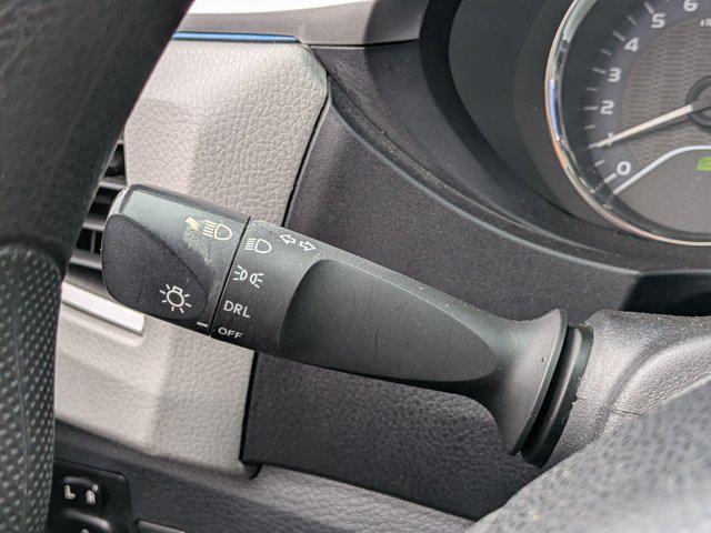 used 2015 Toyota Corolla car, priced at $14,294