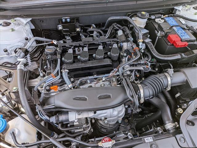 new 2026 Honda Accord car, priced at $29,900