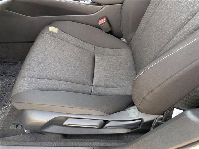 new 2026 Honda Accord car, priced at $29,900
