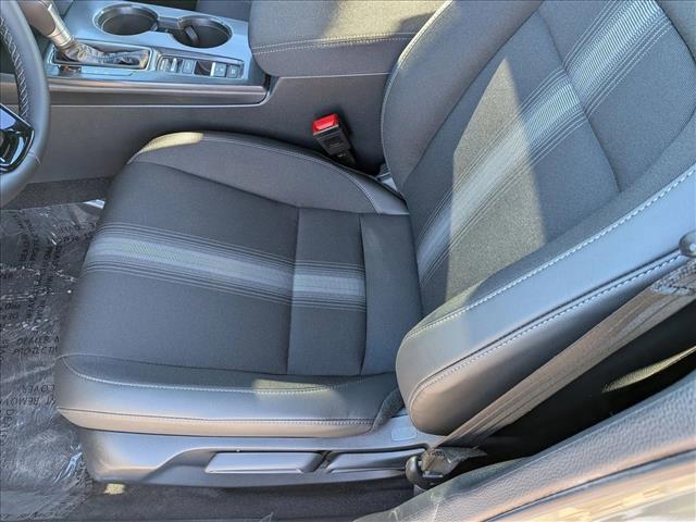 new 2026 Honda Civic car, priced at $28,382