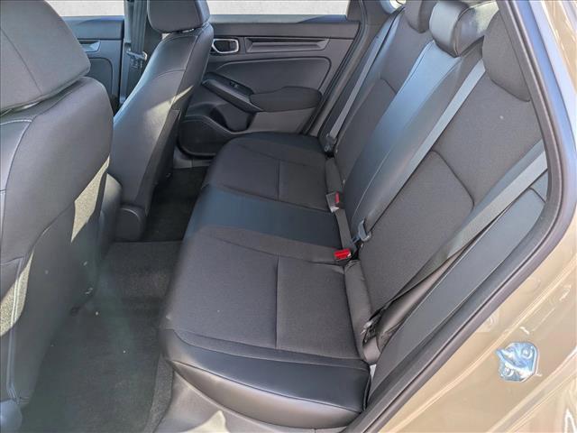 new 2026 Honda Civic car, priced at $28,382