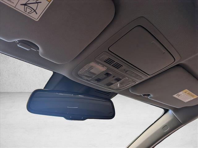 used 2020 Honda CR-V car, priced at $21,520