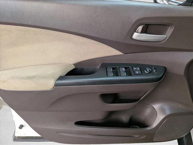used 2012 Honda CR-V car, priced at $13,254