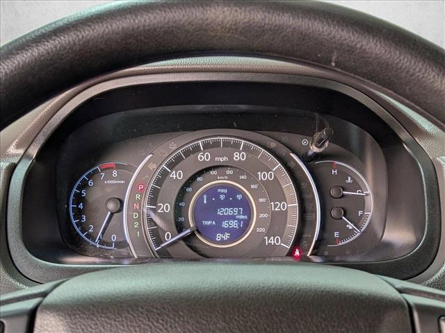 used 2012 Honda CR-V car, priced at $13,254
