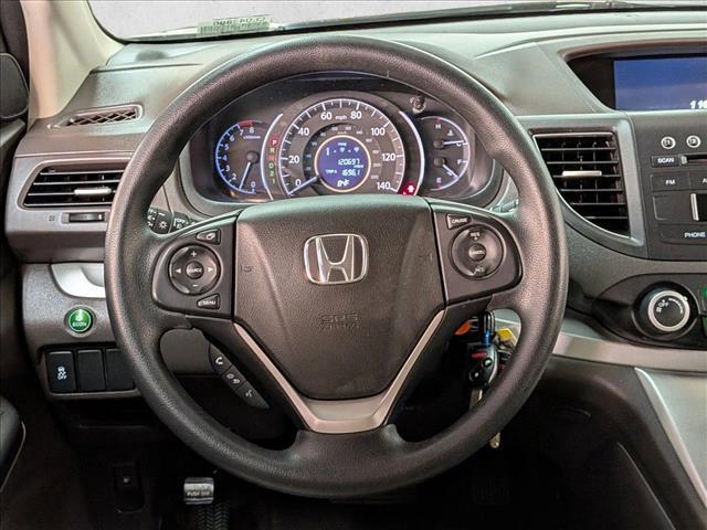 used 2012 Honda CR-V car, priced at $13,254