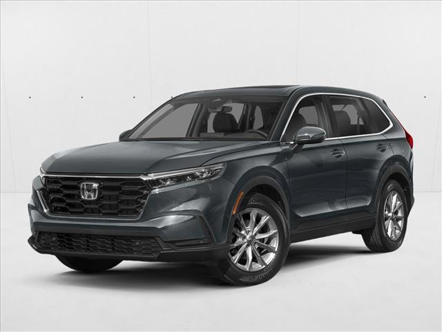 used 2023 Honda CR-V car, priced at $29,797