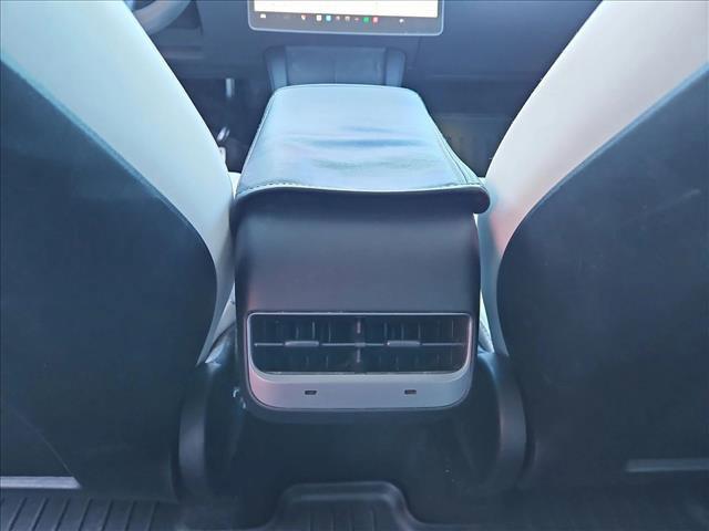 used 2022 Tesla Model Y car, priced at $27,482