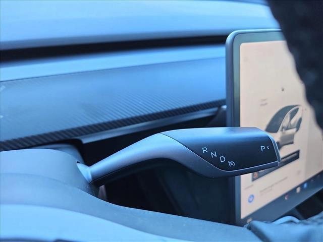 used 2022 Tesla Model Y car, priced at $27,482