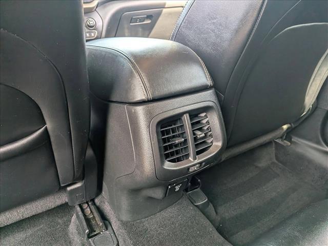 used 2014 Jeep Cherokee car, priced at $13,697