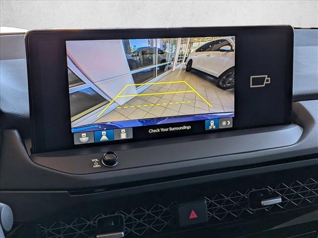 new 2026 Honda Accord Hybrid car, priced at $36,411