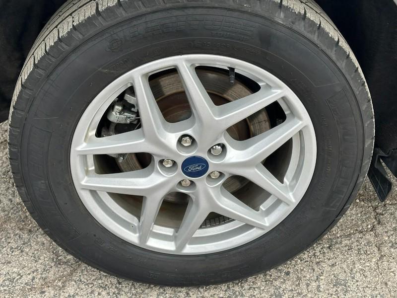 used 2022 Ford Edge car, priced at $23,777