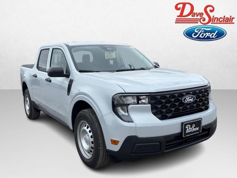 new 2026 Ford Maverick car, priced at $30,331