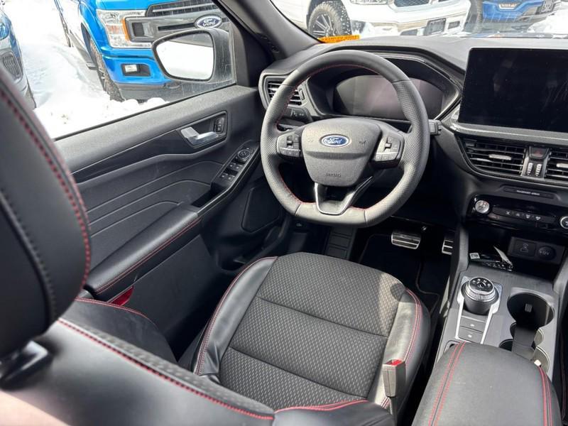 used 2023 Ford Escape car, priced at $22,995