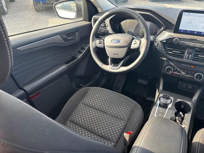 used 2023 Ford Escape car, priced at $23,688