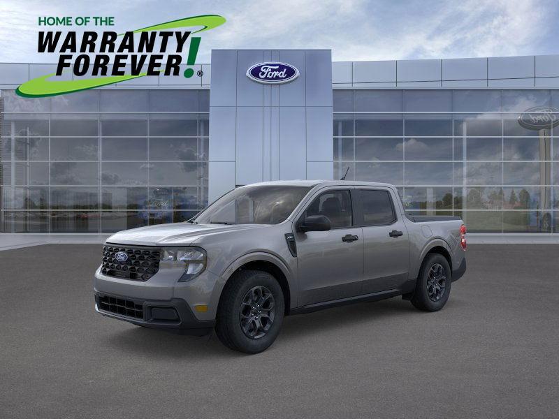 new 2026 Ford Maverick car, priced at $31,855