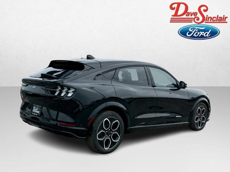 new 2024 Ford Mustang Mach-E car, priced at $40,497