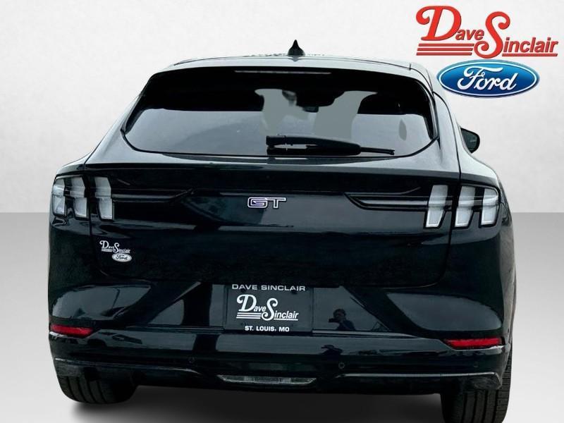 new 2024 Ford Mustang Mach-E car, priced at $40,497