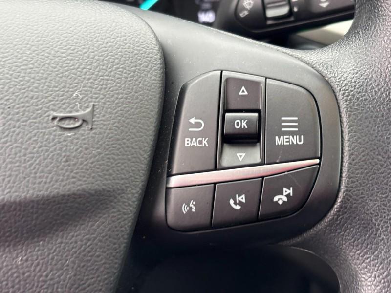 used 2020 Ford Escape car, priced at $20,999