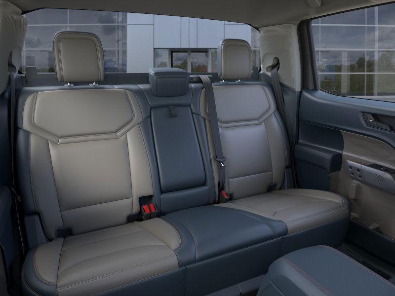 new 2026 Ford Maverick car, priced at $37,593