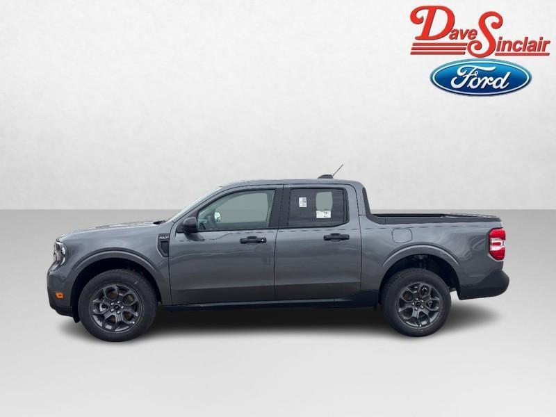 new 2026 Ford Maverick car, priced at $32,869