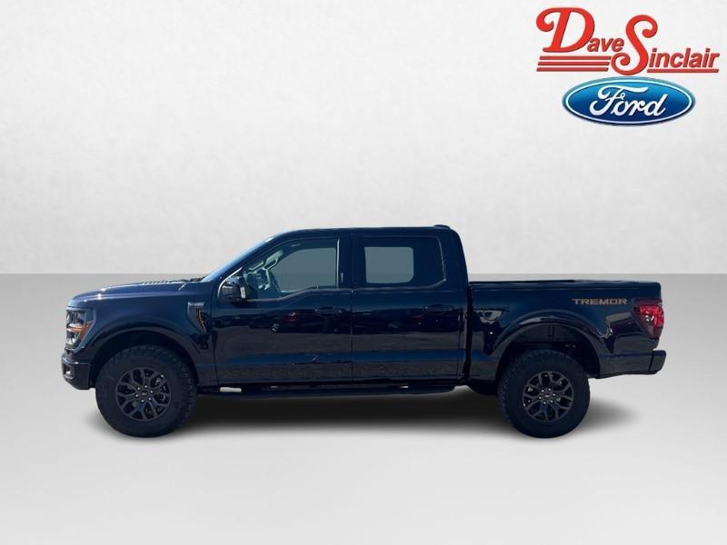 new 2026 Ford F-150 car, priced at $67,810