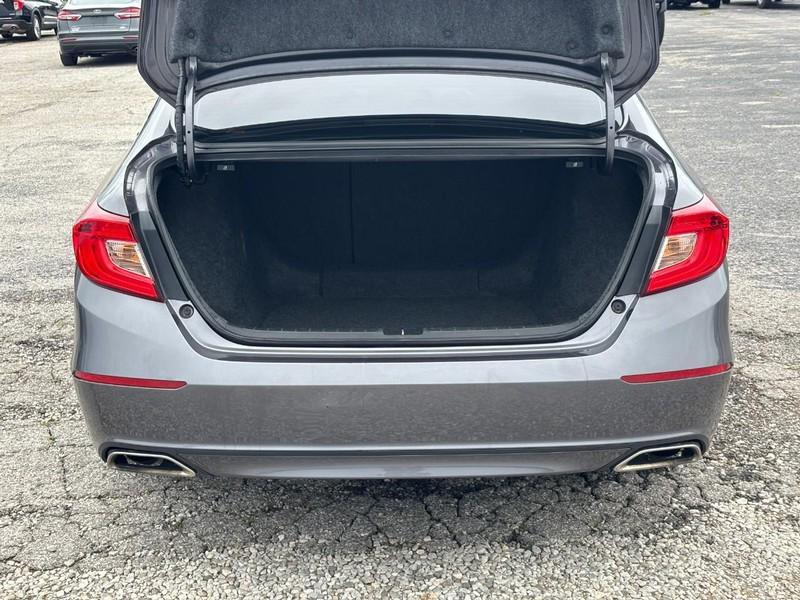 used 2018 Honda Accord car, priced at $15,777