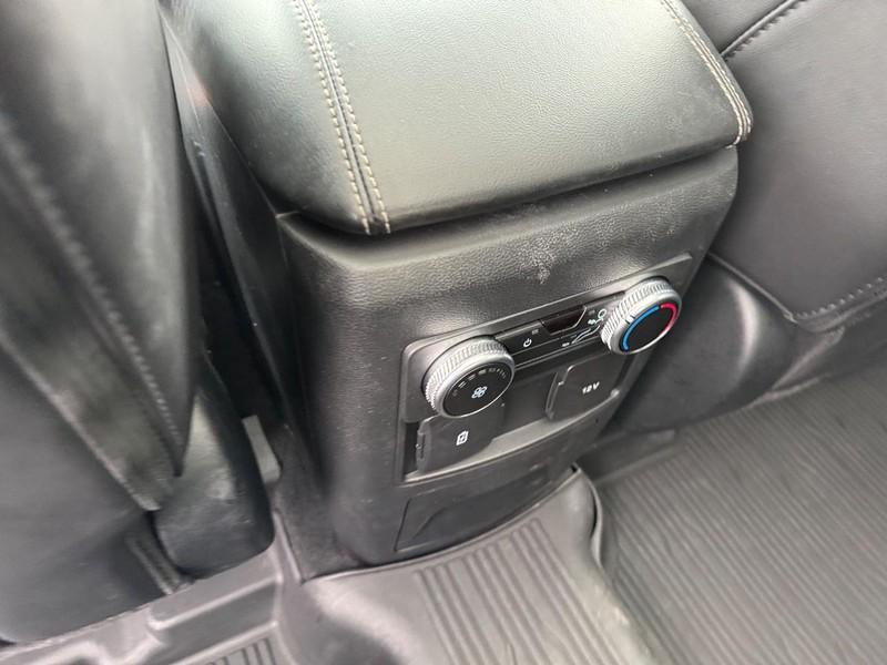 used 2022 Ford Explorer car, priced at $33,777