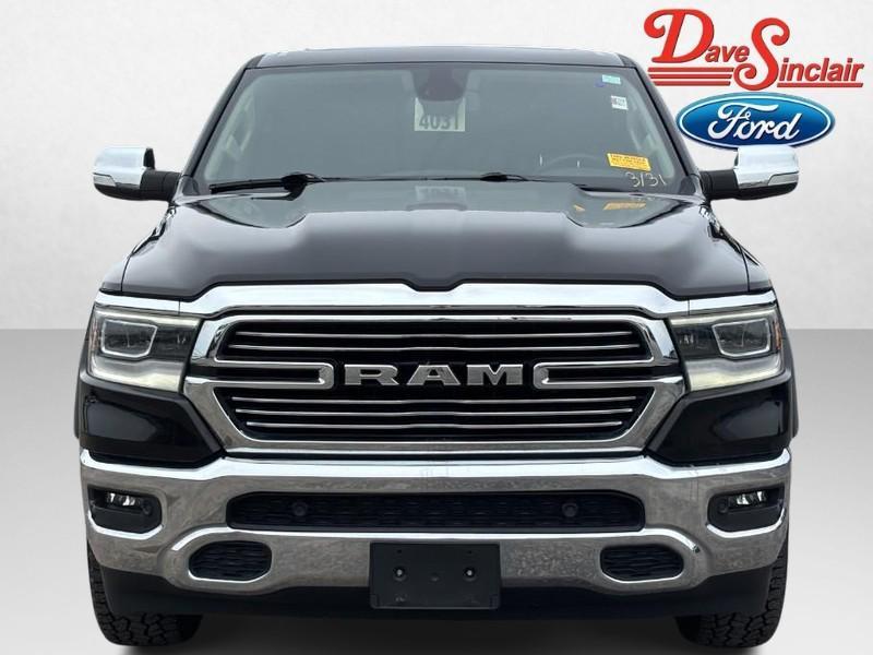 used 2020 Ram 1500 car, priced at $21,901