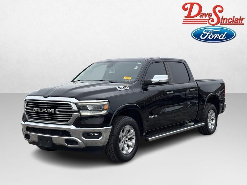 used 2020 Ram 1500 car, priced at $21,901