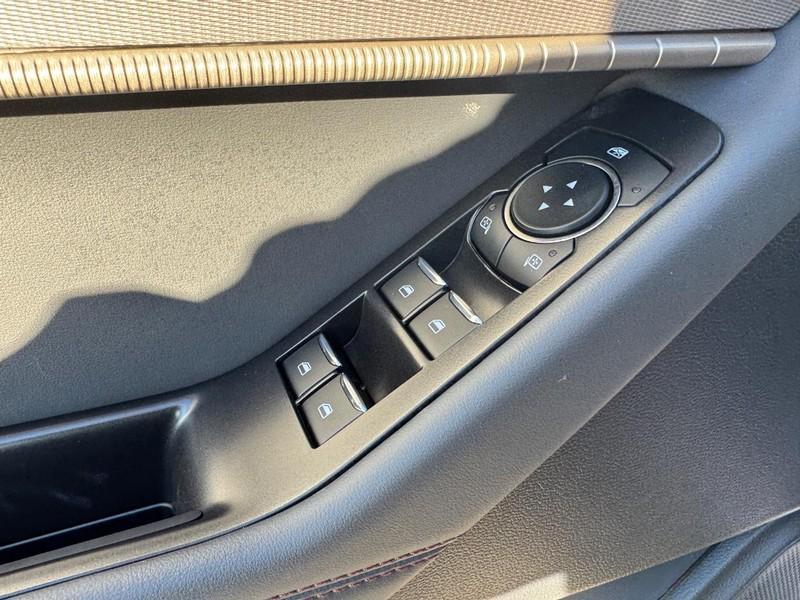 new 2026 Ford Explorer car, priced at $38,946