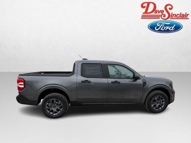 new 2026 Ford Maverick car, priced at $30,875