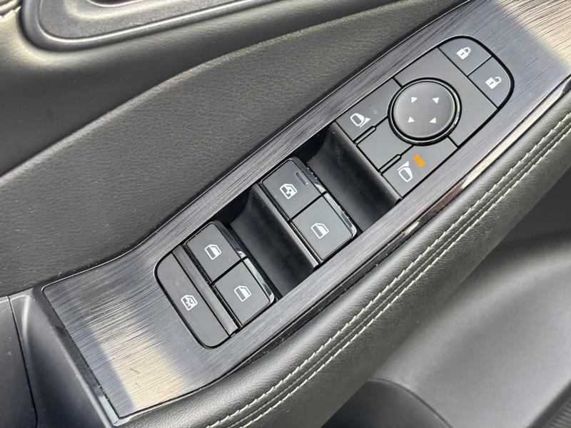 used 2023 Nissan Rogue car, priced at $22,995