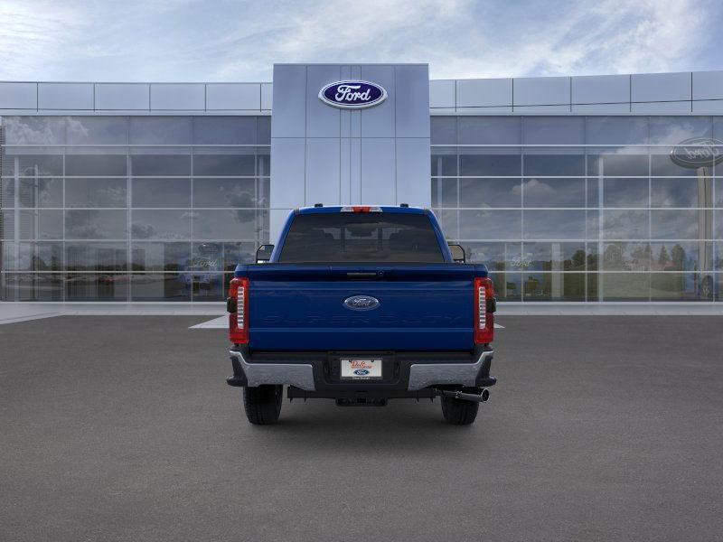 new 2026 Ford F-250 car, priced at $70,441