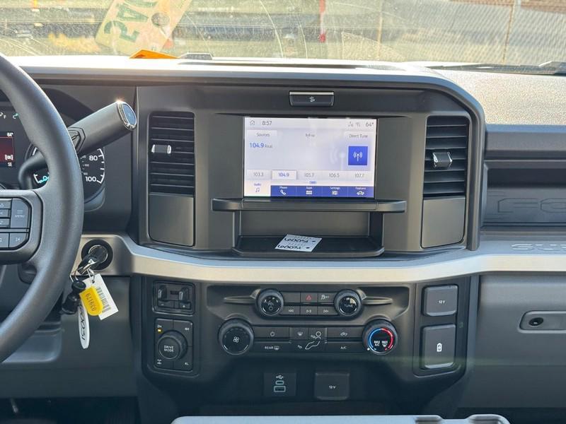 new 2026 Ford F-250 car, priced at $57,804