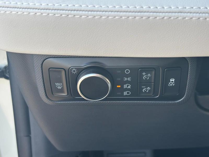 used 2025 Ford Mustang Mach-E car, priced at $38,777