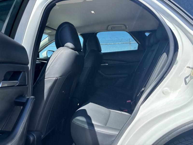 used 2023 Mazda CX-30 car, priced at $20,888