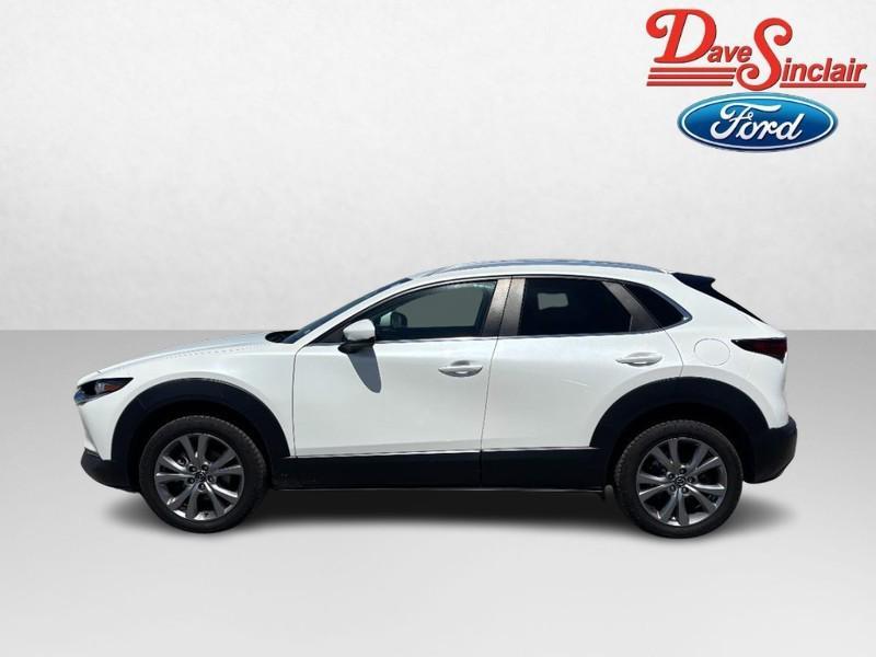 used 2023 Mazda CX-30 car, priced at $20,888