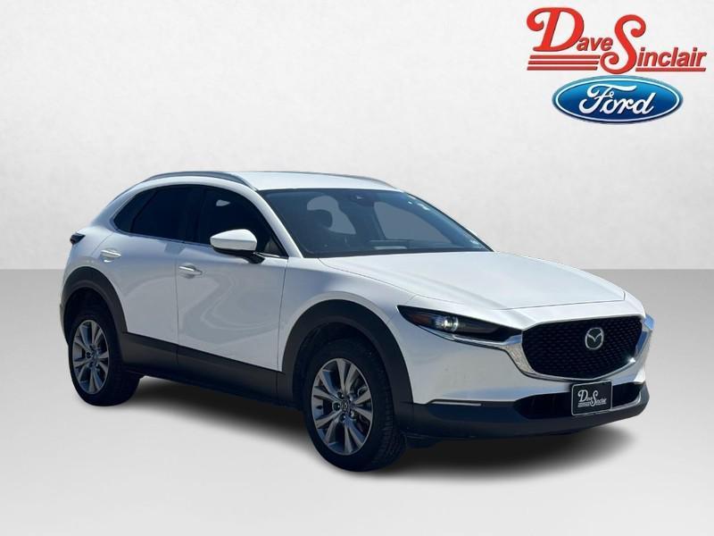 used 2023 Mazda CX-30 car, priced at $20,888