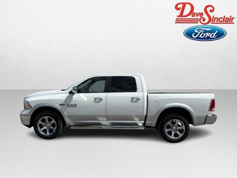 used 2016 Ram 1500 car, priced at $23,995