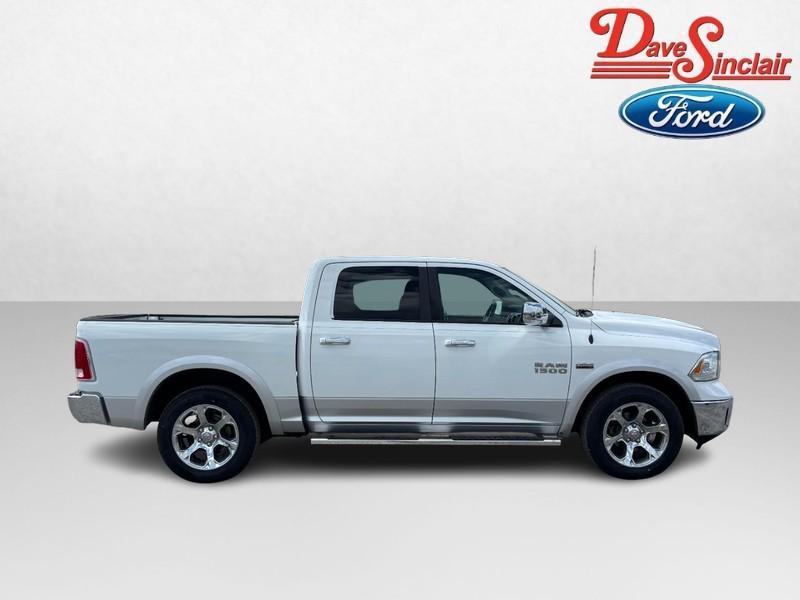 used 2016 Ram 1500 car, priced at $23,995