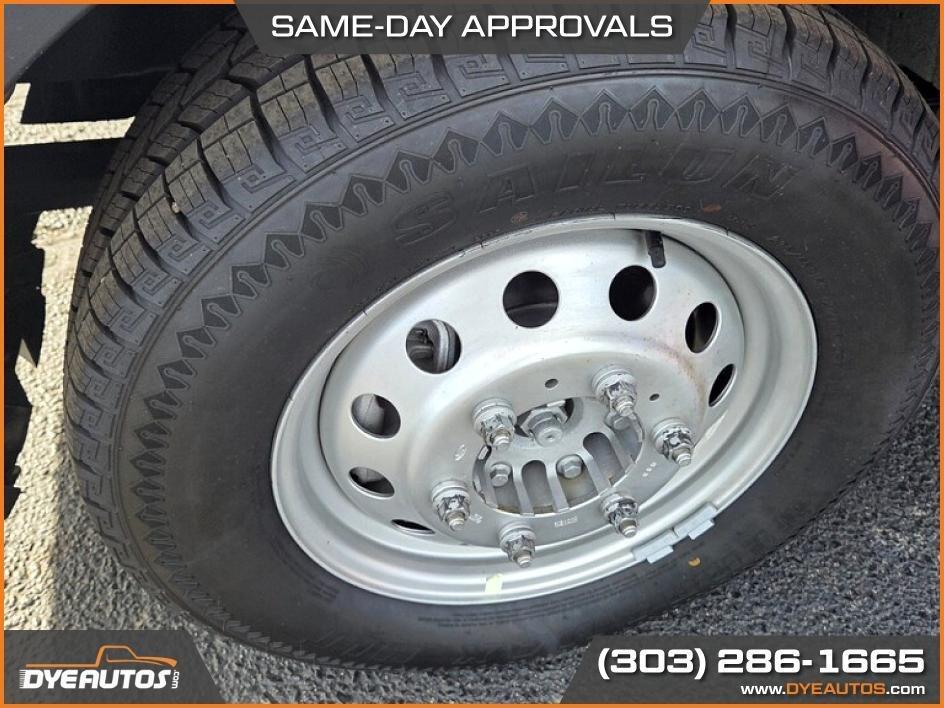 used 2023 Ford Transit-250 car, priced at $38,999