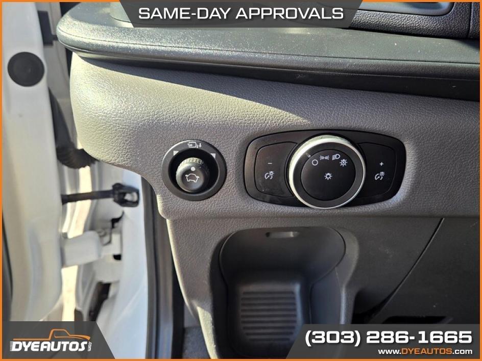 used 2020 Ford Transit-250 car, priced at $28,999