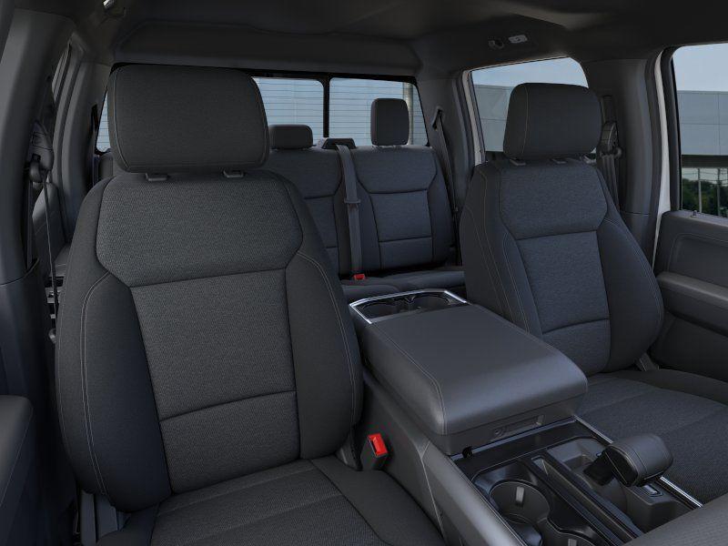 new 2026 Ford F-150 car, priced at $56,543