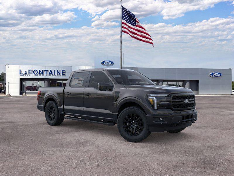 new 2026 Ford F-150 car, priced at $68,638