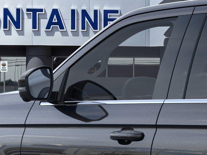 new 2026 Ford Expedition car, priced at $73,473