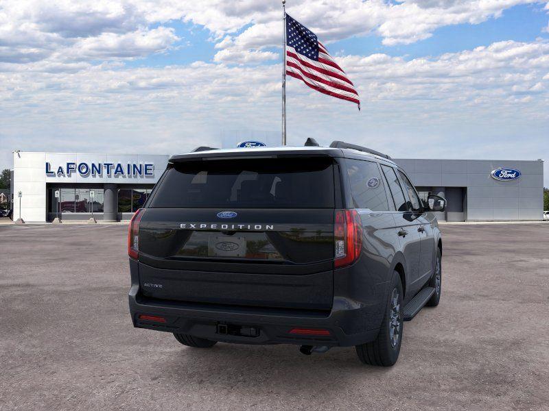 new 2026 Ford Expedition car, priced at $73,473